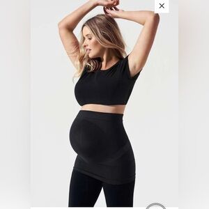 Blanqi maternity belly band